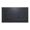 AG Neovo NSD-4303 Płaski panel cyfrowego oznakowania 108 cm (42,5 cala) LCD Wi-Fi 500 cd/m² 4K Ultra HD Czarny Wbudowany procesor Android 9