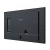 AG Neovo NSD-4303 Płaski panel cyfrowego oznakowania 108 cm (42,5 cala) LCD Wi-Fi 500 cd/m² 4K Ultra HD Czarny Wbudowany procesor Android 9