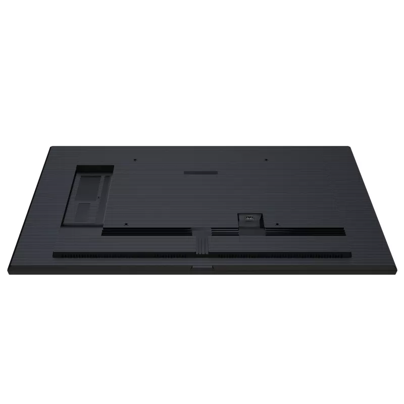 AG Neovo NSD-4303 Płaski panel cyfrowego oznakowania 108 cm (42,5 cala) LCD Wi-Fi 500 cd/m² 4K Ultra HD Czarny Wbudowany procesor Android 9