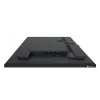 AG Neovo NSD-4303 Płaski panel cyfrowego oznakowania 108 cm (42,5 cala) LCD Wi-Fi 500 cd/m² 4K Ultra HD Czarny Wbudowany procesor Android 9