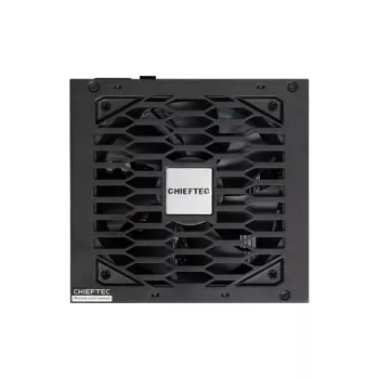 Chieftec Vita Zasilacz 750W 80+ Bronze Retail - PSU do PC/Serwera - 20+4 pin ATX PS/2