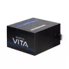 Chieftec Vita Zasilacz 750W 80+ Bronze Retail - PSU do PC/Serwera - 20+4 pin ATX PS/2