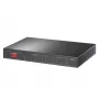 TP-Link 10-portowy gigabitowy przełącznik biurkowy z 6 portami PoE+ i 2 portami PoE++