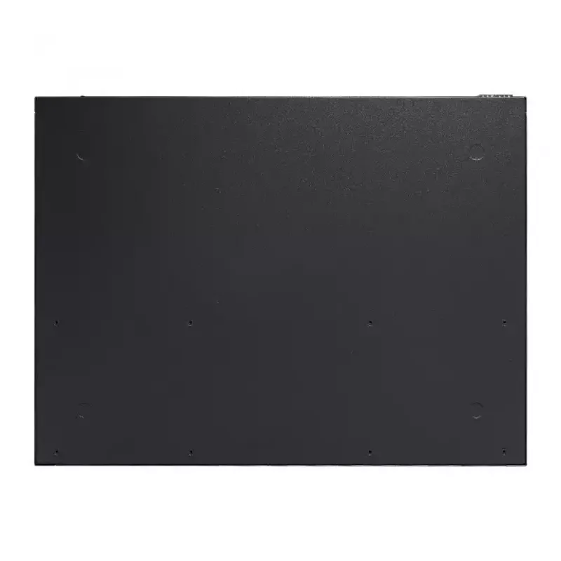 TP-Link Omada SG3428XMPP przełącznik sieciowy zarządzalny L2+ Gigabit Ethernet (10/100/1000) Power over Ethernet (PoE) 1U czarny