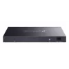 TP-Link Omada SG3428XMPP przełącznik sieciowy zarządzalny L2+ Gigabit Ethernet (10/100/1000) Power over Ethernet (PoE) 1U czarny