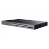 TP-Link Omada SG3428XMPP przełącznik sieciowy zarządzalny L2+ Gigabit Ethernet (10/100/1000) Power over Ethernet (PoE) 1U czarny