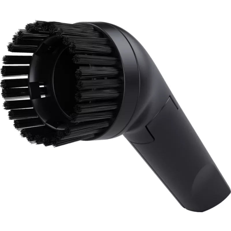 Electrolux EL61C3DB Czarny, Niebieski