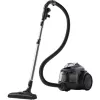 Electrolux EL61C3DB Czarny, Niebieski