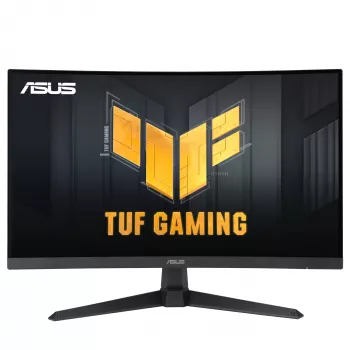 ASUS VG27VQM1B monitor komputerowy 68.6 cm (27 cali) 1920 x 1080 pikseli Full HD LCD Czarny
