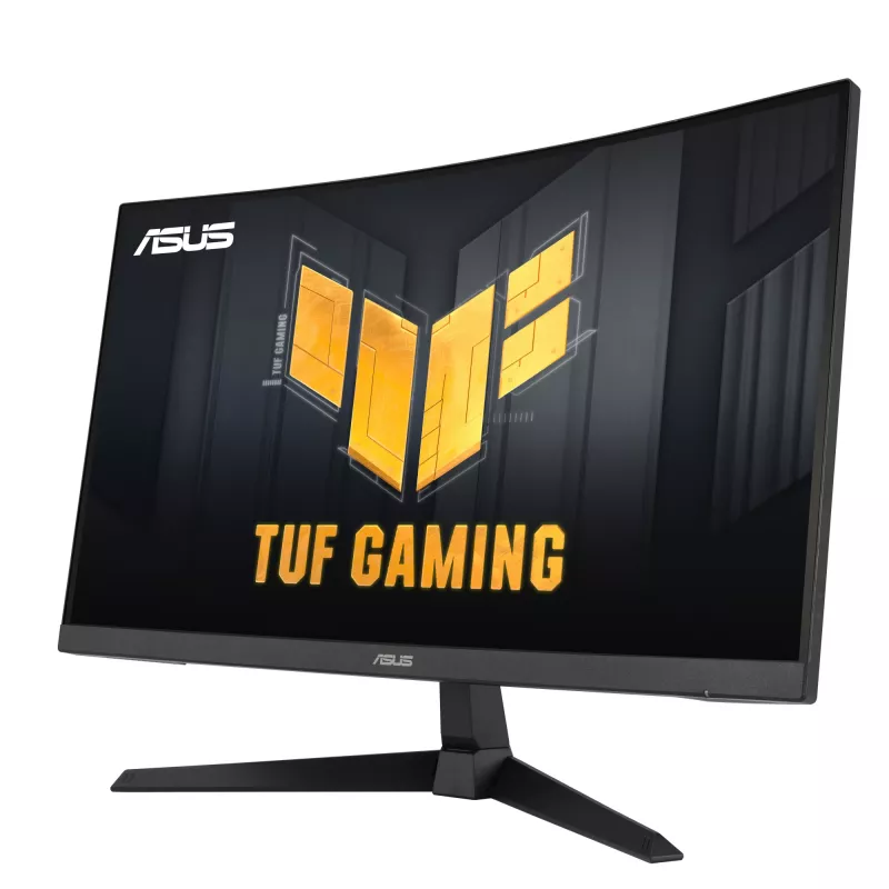 ASUS VG27VQM1B monitor komputerowy 68.6 cm (27 cali) 1920 x 1080 pikseli Full HD LCD Czarny