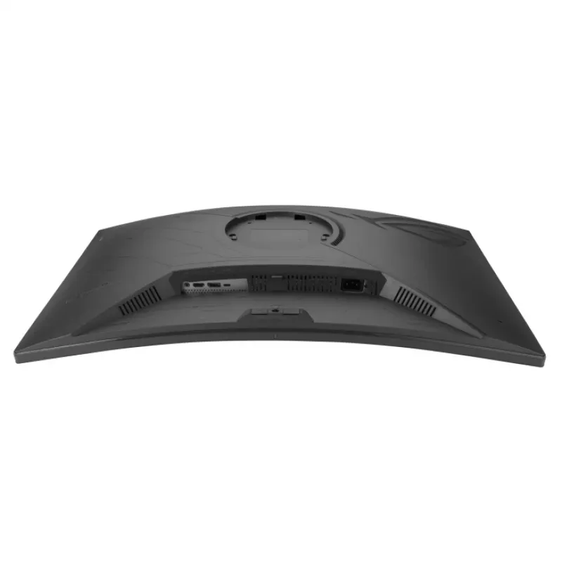 ASUS ROG Strix XG32WCS monitor komputerowy 80 cm (31,5 cala) 2560 x 1440 pikseli Quad HD LED Czarny