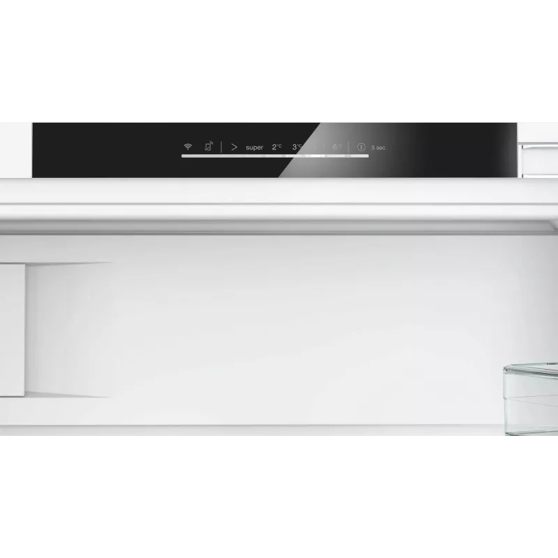 Siemens iQ300 KU22LVFD0 lodówka kombinowana Podblatowa 110 L