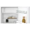 Siemens iQ300 KU22LVFD0 lodówka kombinowana Podblatowa 110 L