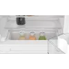 Siemens iQ300 KU22LVFD0 lodówka kombinowana Podblatowa 110 L