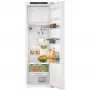 Bosch Serie 4 KIL82VFE0 lodówka combo do zabudowy 280 L