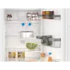 Bosch Serie 4 KIL82VFE0 lodówka combo do zabudowy 280 L