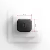 Ładowarka sieciowa Axagon ACU-PD20 1x QC3.0/AFC/FCP/PD Type-C 20 W czarna