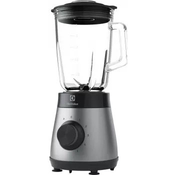 Electrolux E4TB1-6ST 1,5 L Blender ręczny 800 W Stal nierdzewna