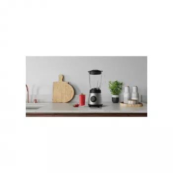 Electrolux E4TB1-6ST 1,5 L Blender ręczny 800 W Stal nierdzewna