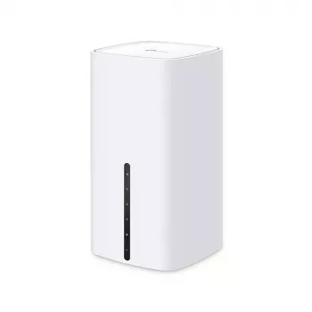 TP-Link Archer NX200 router bezprzewodowy Gigabit Ethernet Dwupasmowy (2,4 GHz / 5 GHz) 5G Biały