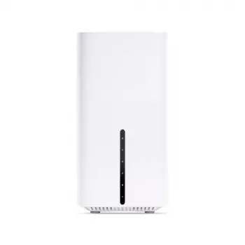 TP-Link Archer NX200 router bezprzewodowy Gigabit Ethernet Dwupasmowy (2,4 GHz / 5 GHz) 5G Biały