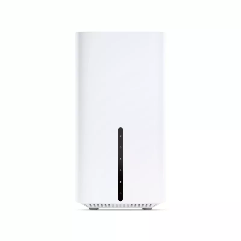 TP-Link Archer NX200 router bezprzewodowy Gigabit Ethernet Dwupasmowy (2,4 GHz / 5 GHz) 5G Biały