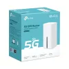 TP-Link Archer NX200 router bezprzewodowy Gigabit Ethernet Dwupasmowy (2,4 GHz / 5 GHz) 5G Biały