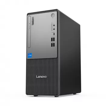 Lenovo ThinkCentre neo 50t Gen 5 Intel® Core™ i7 i7-14700 16 GB DDR5-SDRAM 512 GB SSD Windows 11 Pro Tower PC Czarny, Szary