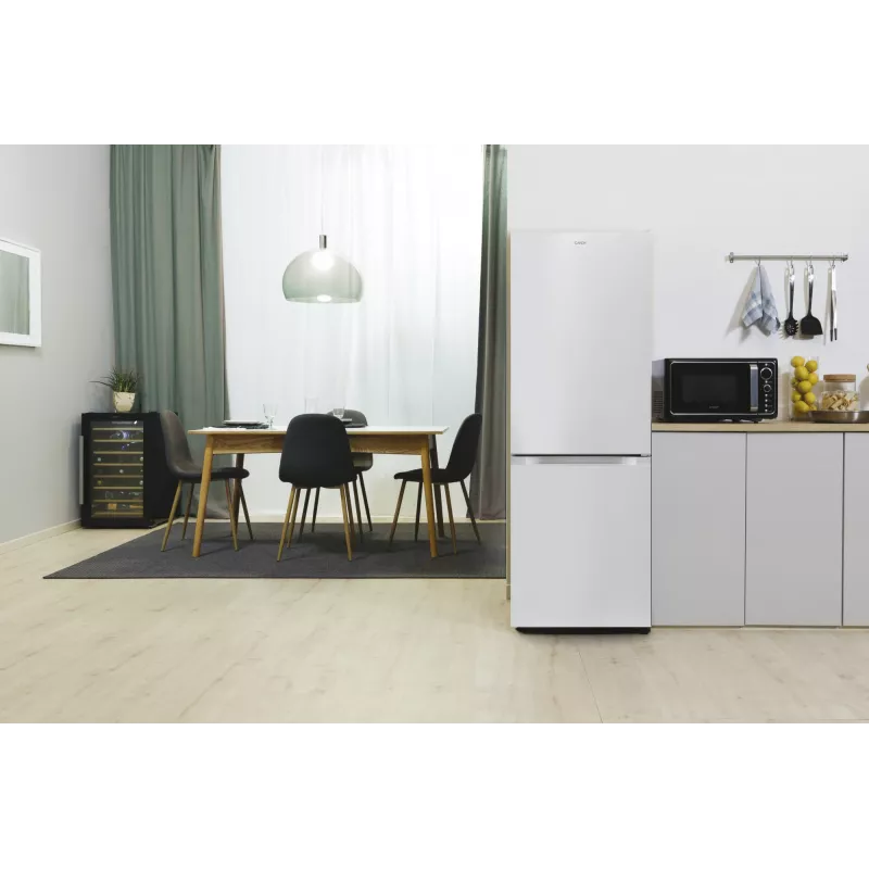 Candy CCG1L314EW Wolnostojąca 157 L Biała