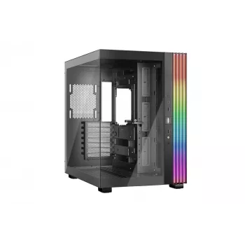 be quiet LIGHT BASE 600 DX Czarny Midi Tower