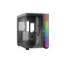 be quiet LIGHT BASE 600 DX Czarny Midi Tower