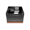 be quiet LIGHT BASE 600 DX Czarny Midi Tower