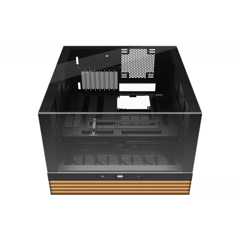 be quiet LIGHT BASE 900 DX Czarny Full Tower