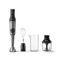 Philips 5000 series HR2683/00 Blender ręczny, blender zanurzeniowy, funkcja Pulse, 1.2 m, 1200 W