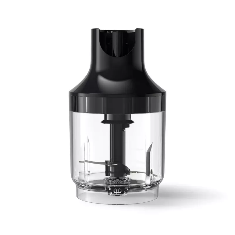 Philips 5000 series HR2683/00 Blender ręczny, blender zanurzeniowy, funkcja Pulse, 1.2 m, 1200 W