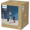 Philips 5000 series HR2683/00 Blender ręczny, blender zanurzeniowy, funkcja Pulse, 1.2 m, 1200 W
