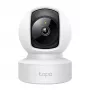 TP-Link Tapo C202 Sferyczna kamera bezpieczeństwa IP Wewnętrzna 1920 x 1080 pikseli Sufit/Biurko
