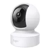 TP-Link Tapo C202 Sferyczna kamera bezpieczeństwa IP Wewnętrzna 1920 x 1080 pikseli Sufit/Biurko