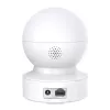 TP-Link Tapo C202 Sferyczna kamera bezpieczeństwa IP Wewnętrzna 1920 x 1080 pikseli Sufit/Biurko