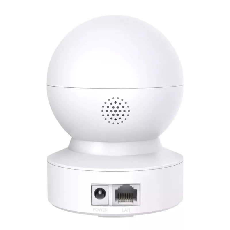 TP-Link Tapo C202 Sferyczna kamera bezpieczeństwa IP Wewnętrzna 1920 x 1080 pikseli Sufit/Biurko
