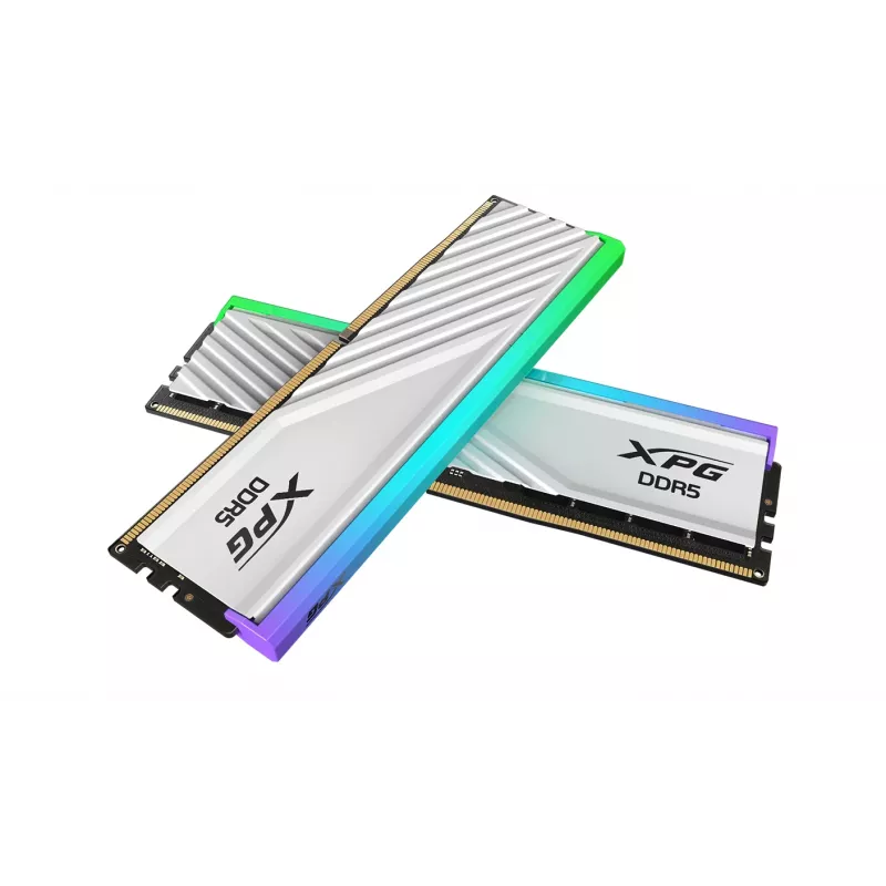 Moduł pamięci XPG LANCER BLADE RGB DDR5 32 GB 2 x 16 GB 288-pin DIMM ECC