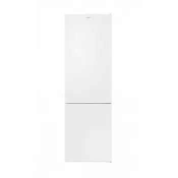 Candy City Combi CCT3L517EW Wolnostojąca 260 L Biała
