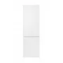 Candy City Combi CCT3L517EW Wolnostojąca 260 L Biała