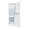 Candy City Combi CCT3L517EW Wolnostojąca 260 L Biała