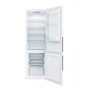 Candy City Combi CCT3L517EW Wolnostojąca 260 L Biała