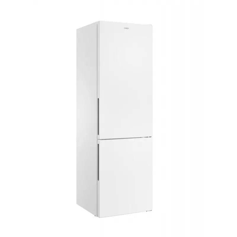 Candy City Combi CCT3L517EW Wolnostojąca 260 L Biała