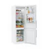 Candy City Combi CCT3L517EW Wolnostojąca 260 L Biała
