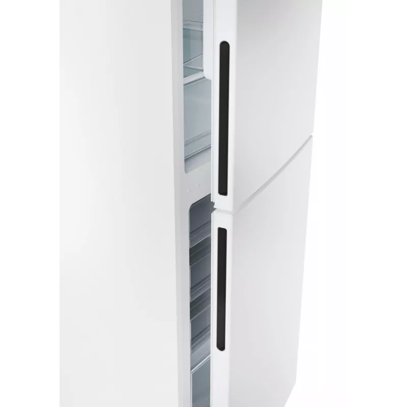 Candy City Combi CCT3L517EW Wolnostojąca 260 L Biała