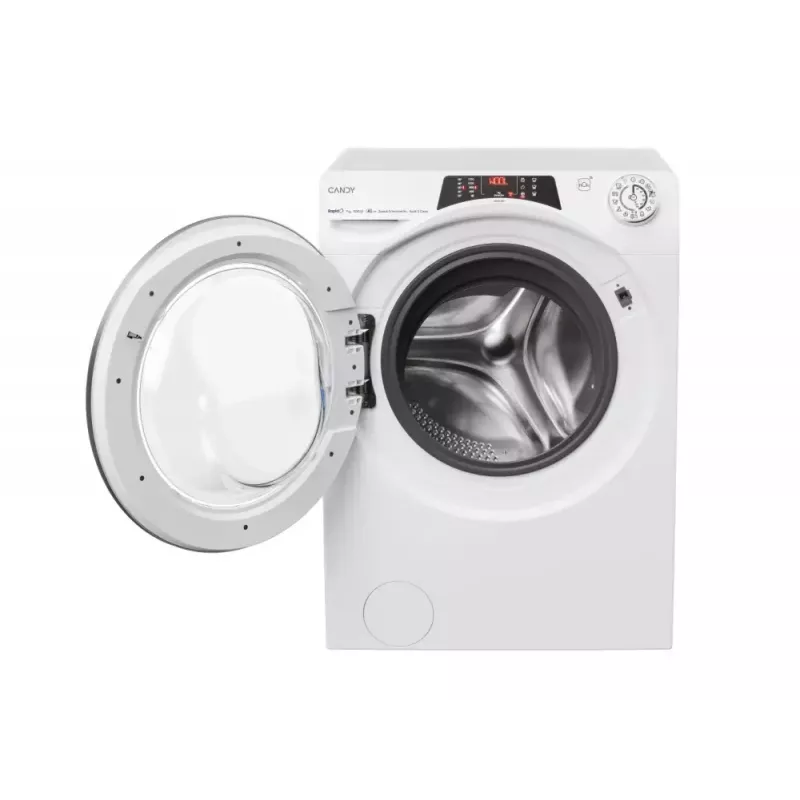 Pralka Candy RapidÓ RO4 274DWMS7/1-S Front-load 7 kg 1200 RPM Biała