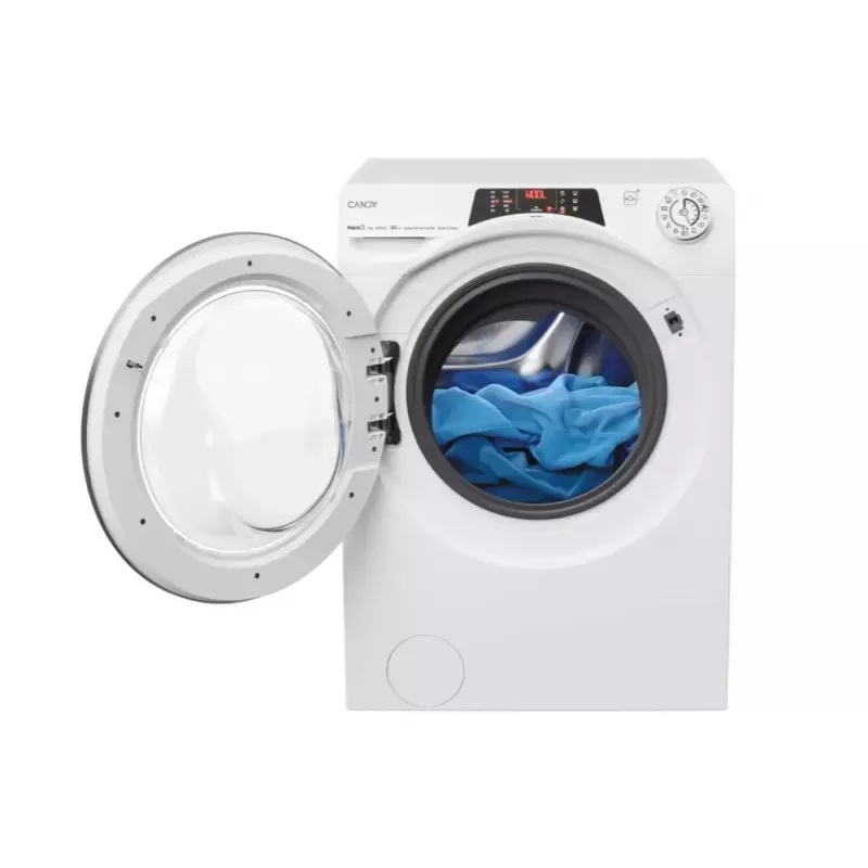 Pralka Candy RapidÓ RO4 274DWMS7/1-S Front-load 7 kg 1200 RPM Biała